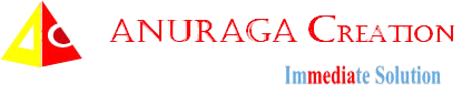 anuraga-creation