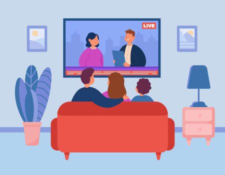 back-view-family-sitting-sofa-watching-news-tv-mother-father-son-couch-living-room-flat-vector-illustration-family-entertainment-concept-banner-landing-web-page_74855-23951 back-view-family-sitting-sofa-watching-news-tv-mother-father-son-couch-living-room-flat-vector-illustration-family-entertainment-concept-banner-landing-web-page_74855-23951